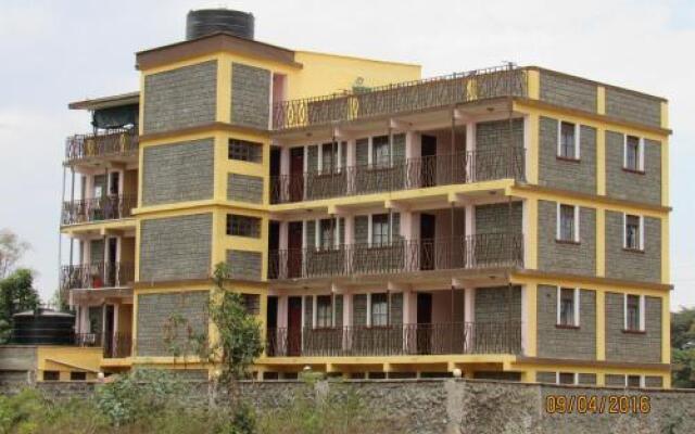 Bondo Travellers Hostel & Hotel