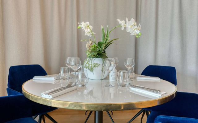 GOLDEN TULIP LYON OUEST TECHLID - Hotel & Spa