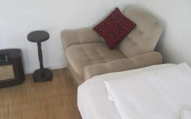 Langey Homestay