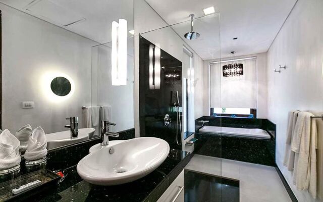 5 Bedroom Beach Front Villa SDV144 By Samui Dream Villas