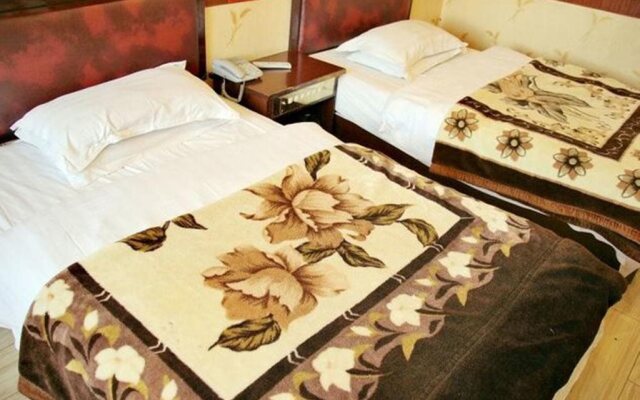 Lhasa Shuxin Hotel