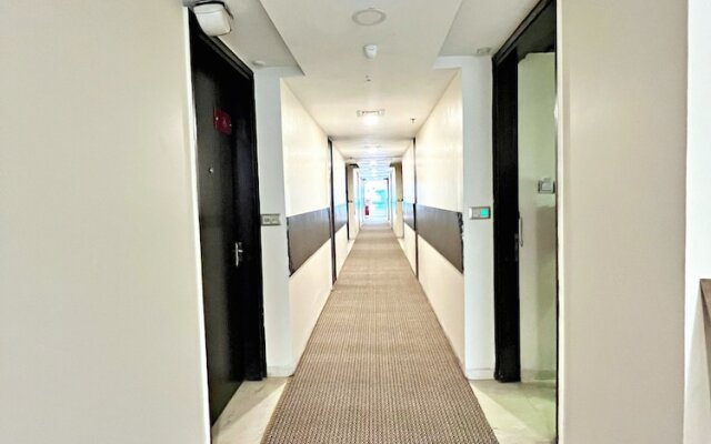 The Grand Orion - Kailash Colony