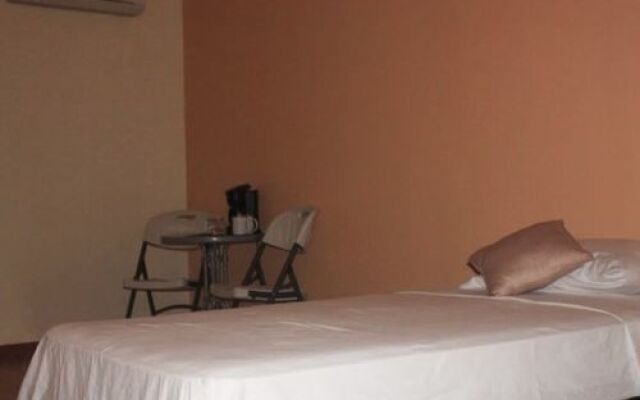 Hotel Paso de Ballenas