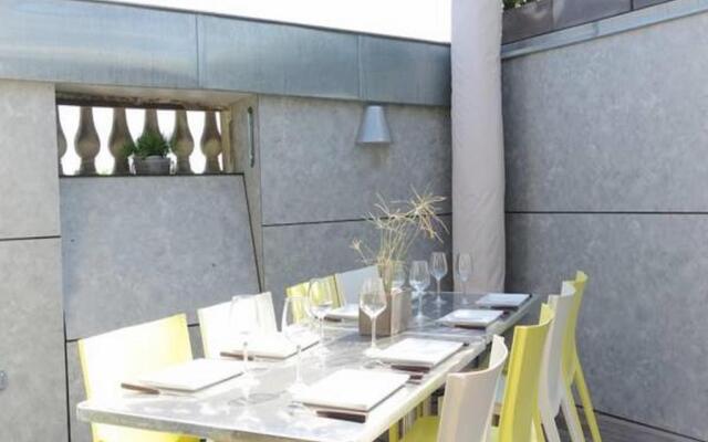 Отель Chartreuse du Parc Франция, Бордо - отзывы, цены и фото номеров - забронировать отель Chartreuse du Parc онлайн