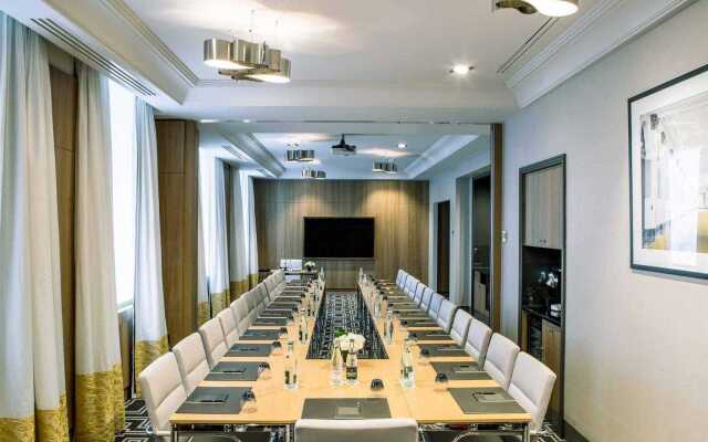 Sofitel Paris Le Faubourg