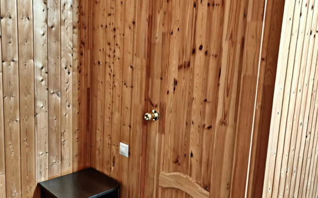 Guest house Ray na Zemle