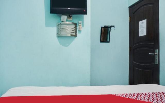 Spot On 91754 Wisma Tiqita Syariah