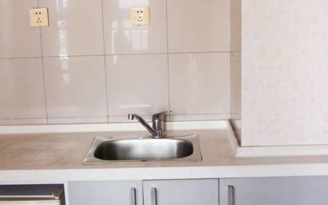 Chengduyongli Hotel Apartment