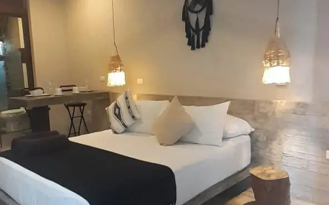 MIO Tulum Hotel Boutique