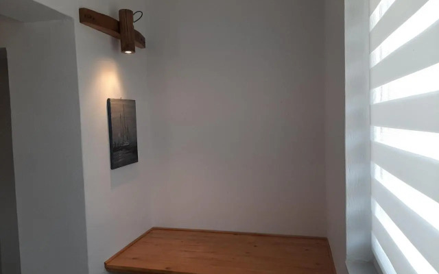 Art house