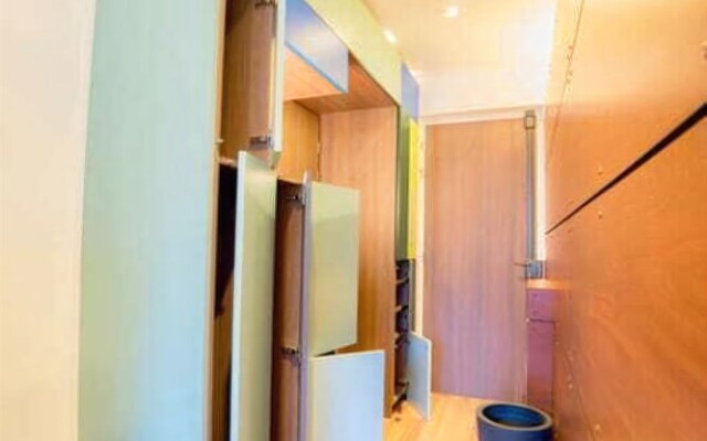 Albigny T2 Apartment Lake View