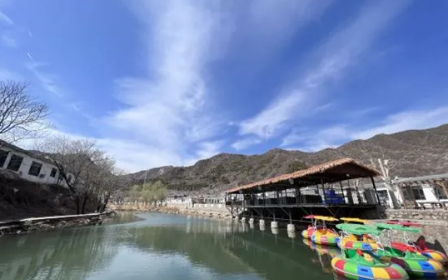 Qianyuan Leisure Resort