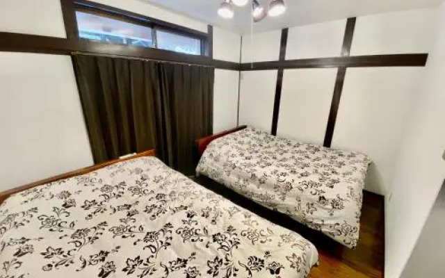 Travel Stay Utsunomiya (Female Only)