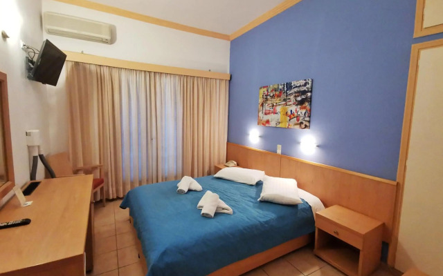 Hotel Possidon