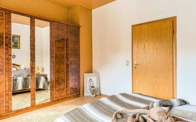 Lovely Apartment in Ilsenburg Harz near Ski Area