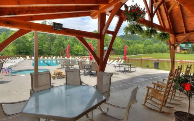 Burning Tree Ranch #656