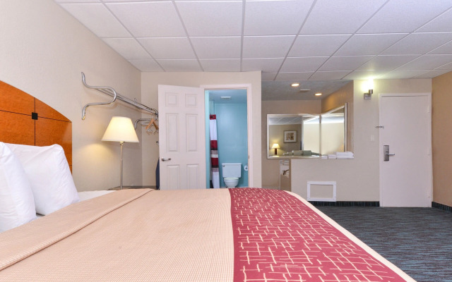 Red Roof Inn Chambersburg