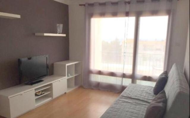 Apartamento Rosas