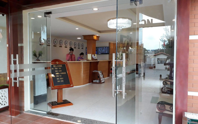 Haiduong Intourco Resort