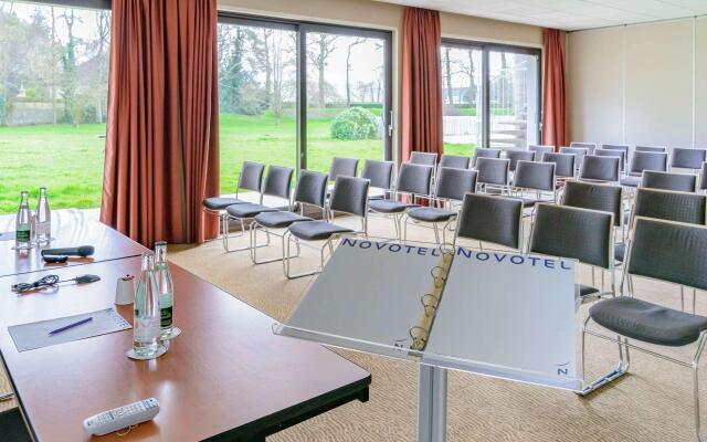 Novotel Bayeux