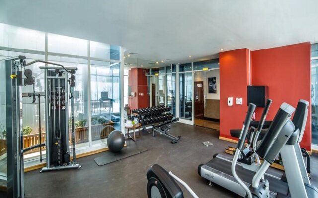 Espace Holiday Homes Dubai