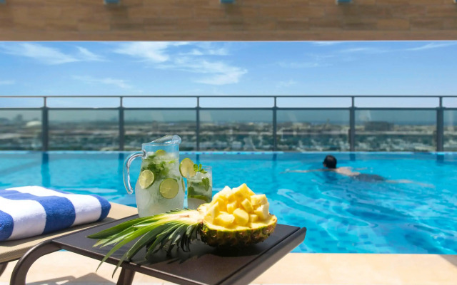Swissotel Living Jeddah