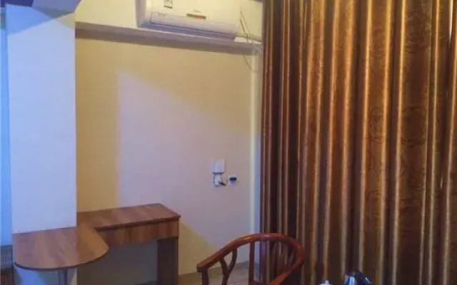 Kaiyuan Tianqi Hotel