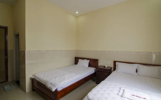 Kim Hong Nhat Hotel Phu Quoc