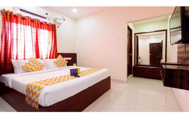 KNN Residency