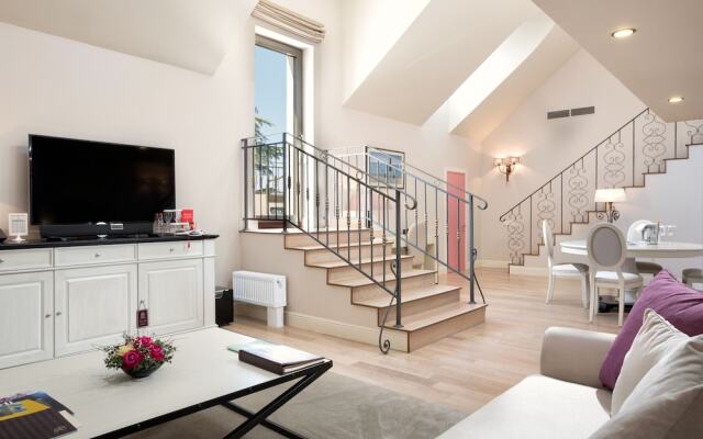Villa by RODINA Grand Hotel & SPA