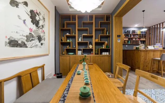 Moganshan MingTai Villa