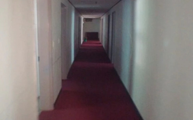 EUNHYE Family Hotel