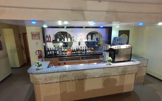 Family Resort Barone