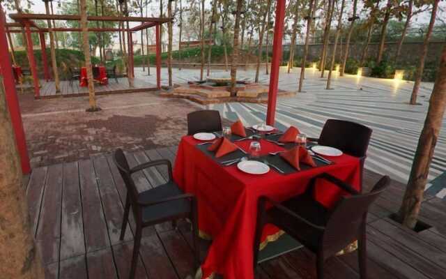 Suncity Club And Resort