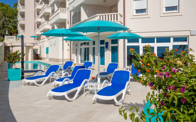Hotel Tamaris