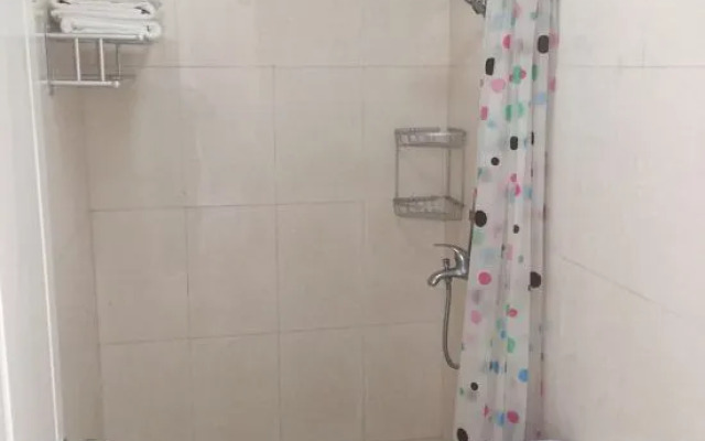 Shanghai Jianhong Hotel