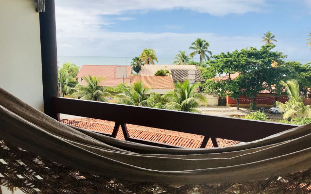 Pousada Sky Beach Flat