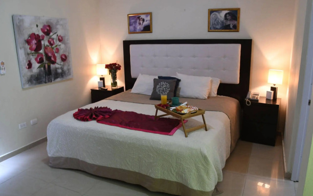 Hostal San Francisco de Asis