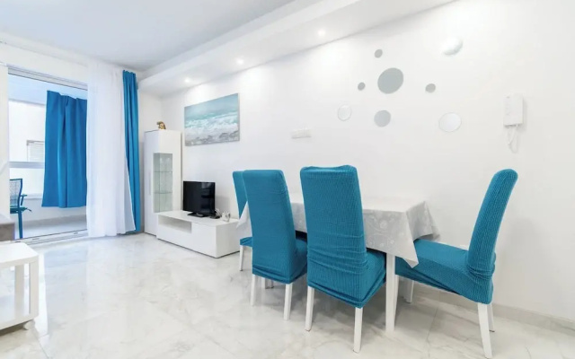 Modern apartment Marijan