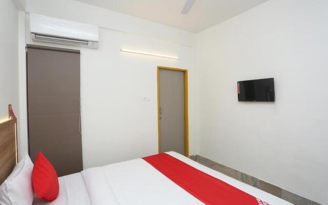 Stay inn nest