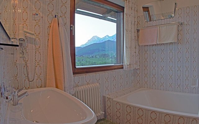 Pension Dachsteinperle