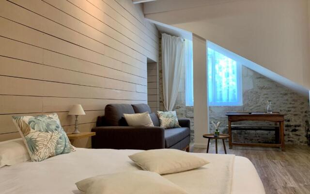 Le Clos de la Court d Aron