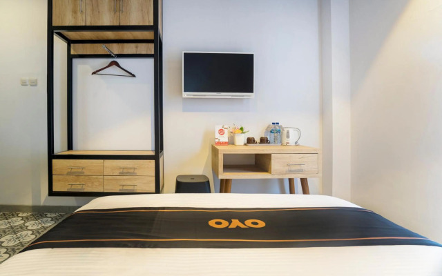 Super OYO Collection O 2627 Ratamya Co-living