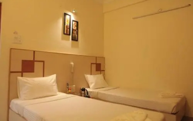 Our Nest Service Apartment