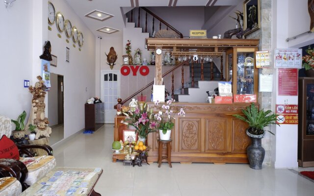 Thanh Thanh Nhan Hotel