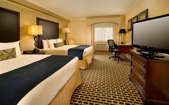 Best Western Plus Puyallup Hotel