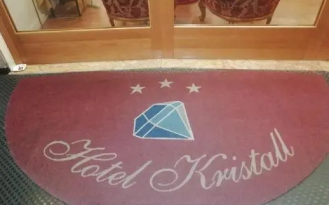 Kristall