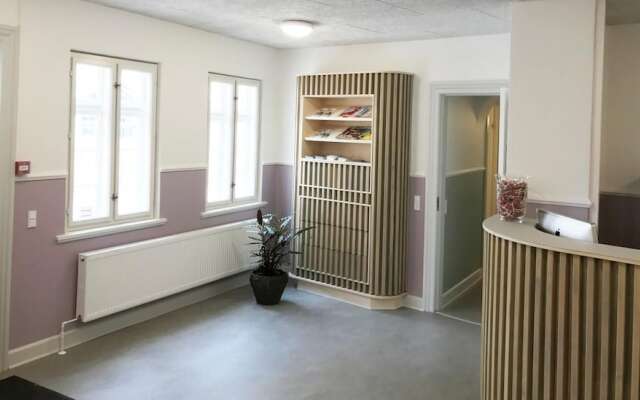 Danhostel Faaborg