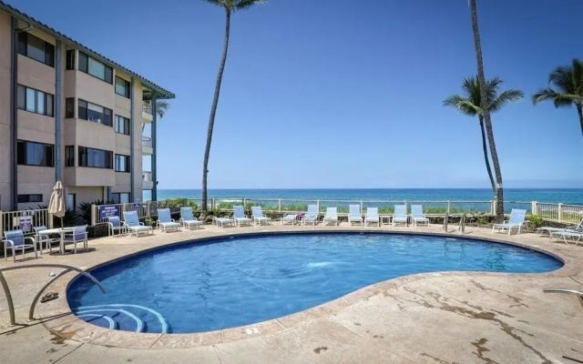 Kona Reef F22 1 Bedroom Condo