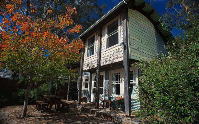 Old Leura Dairy